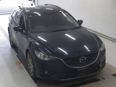 Mazda ATENZA WAGON