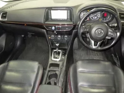 Mazda ATENZA WAGON