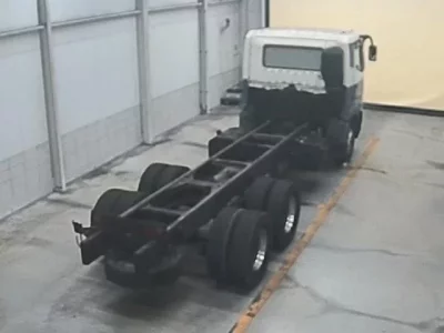 Mitsubishi FUSO TRUCK