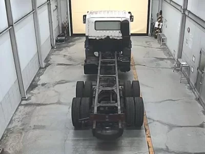 Mitsubishi FUSO TRUCK