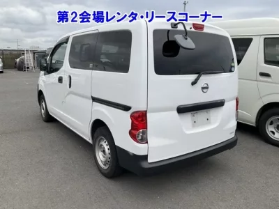 Nissan NV200