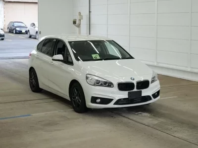 BMW 2-Series