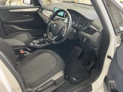 BMW 2-Series