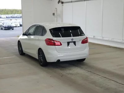 BMW 2-Series
