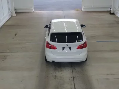 BMW 2-Series