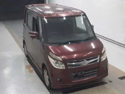Suzuki PALETTE