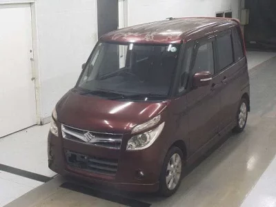 Suzuki PALETTE