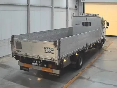 Nissan CONDOR