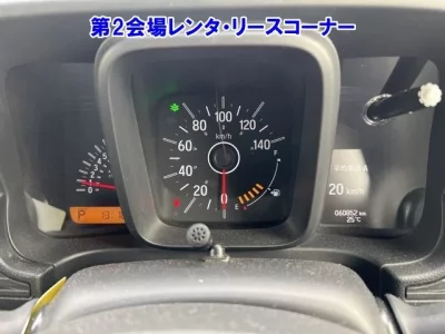 Honda N VAN