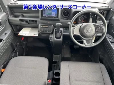 Honda N VAN