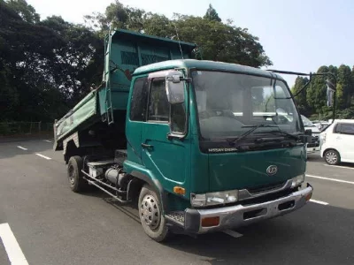 Nissan CONDOR