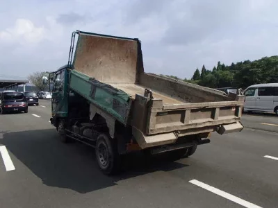 Nissan CONDOR