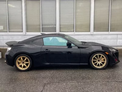 Toyota 86