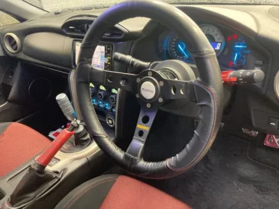 Toyota 86