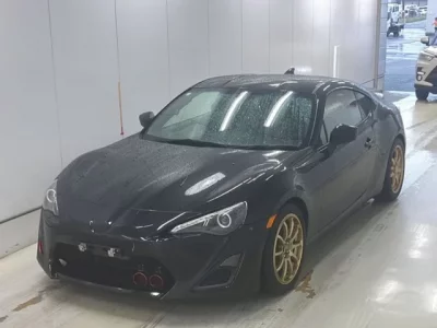 Toyota 86