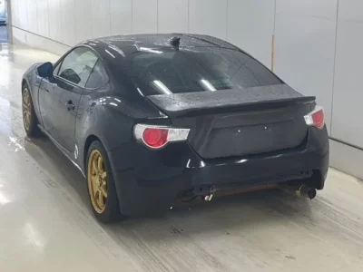 Toyota 86
