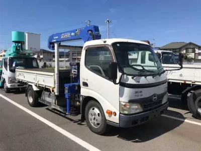 Hino DUTRO
