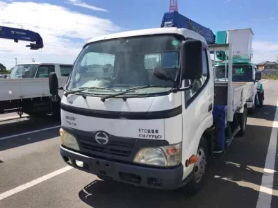 Hino DUTRO