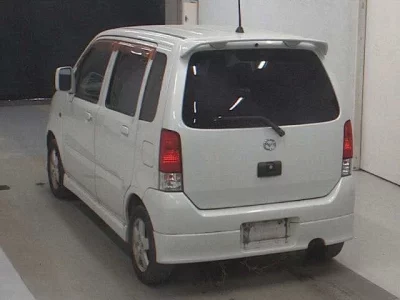 Mazda AZ WAGON