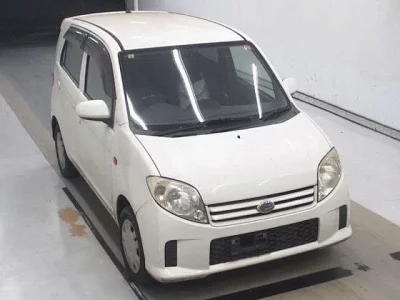 Daihatsu MAX