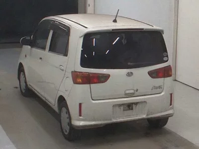 Daihatsu MAX
