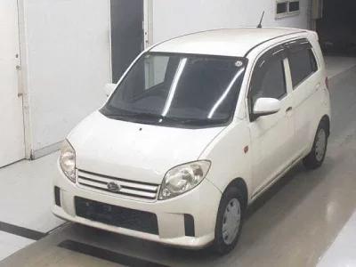Daihatsu MAX