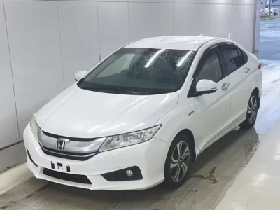 Honda GRACE