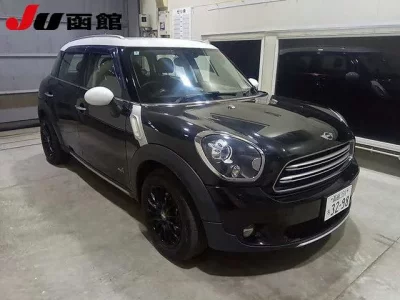 BMW MINI