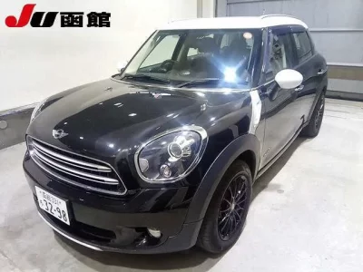 BMW MINI