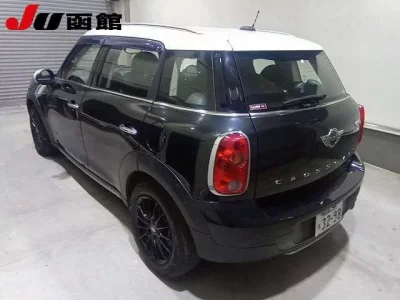 BMW MINI