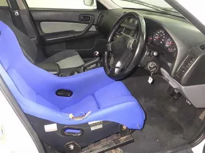 Nissan SKYLINE