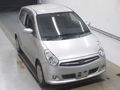 Subaru R2
