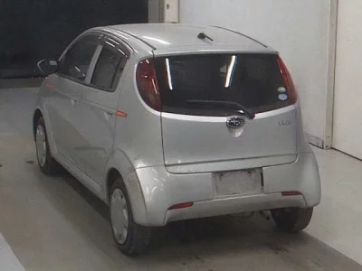 Subaru R2