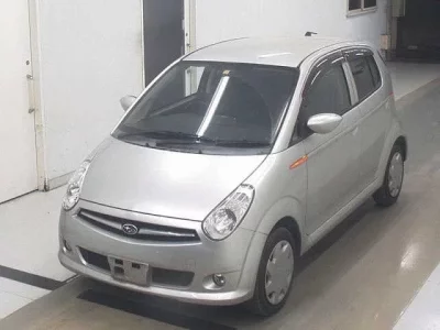 Subaru R2