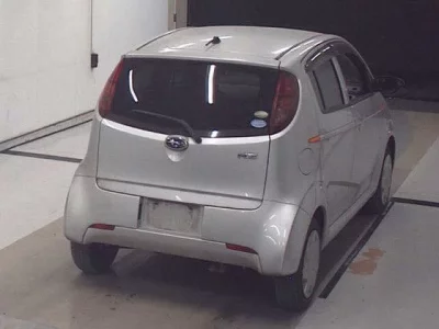 Subaru R2