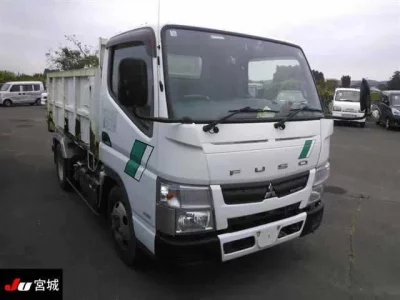 Mitsubishi FUSO TRUCK
