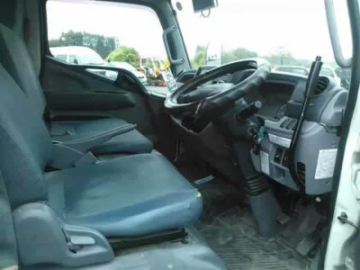 Mitsubishi FUSO TRUCK