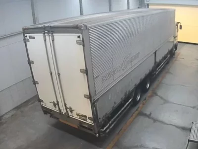 Mitsubishi FUSO TRUCK