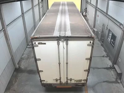 Mitsubishi FUSO TRUCK