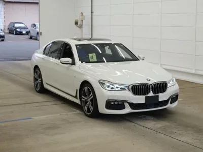 BMW 7-Series