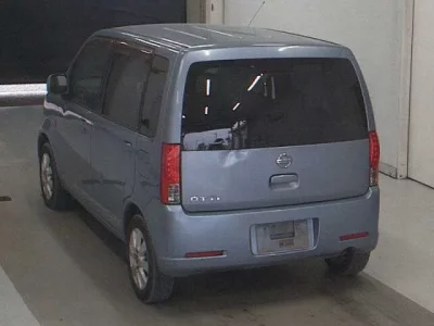 Nissan OTTI