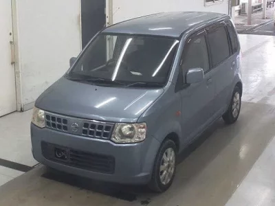 Nissan OTTI