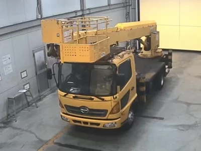 Hino RANGER