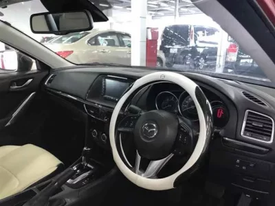 Mazda ATENZA SEDAN