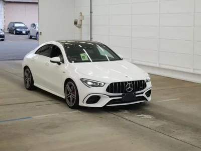 Mercedes-Benz AMG