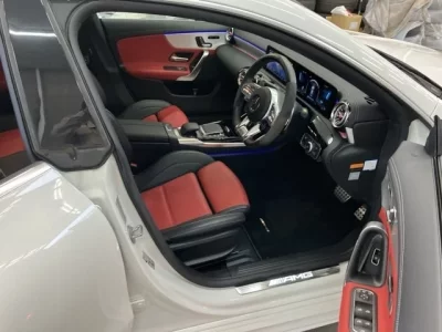Mercedes-Benz AMG