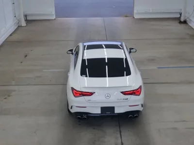 Mercedes-Benz AMG