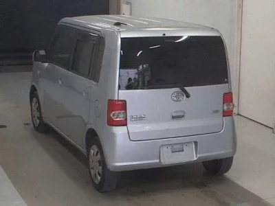 Toyota PIXIS SPACE
