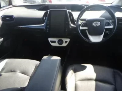 Toyota PRIUS PHV