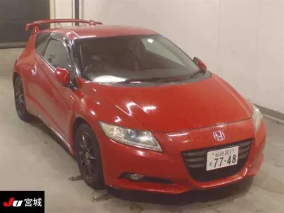 Honda CR-Z